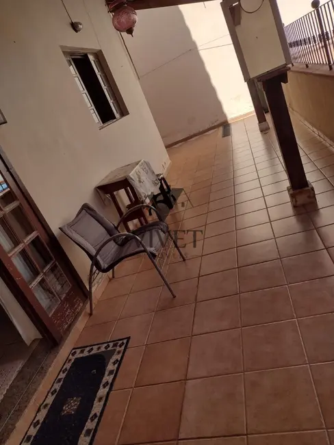 Foto 8 de Casa de Condomínio com 3 quartos à venda, 273m2 em Granja Olga I, Sorocaba - SP