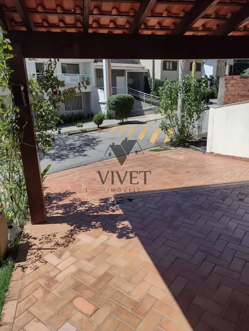 Foto 6 de Casa de Condomínio com 3 quartos à venda, 273m2 em Granja Olga I, Sorocaba - SP