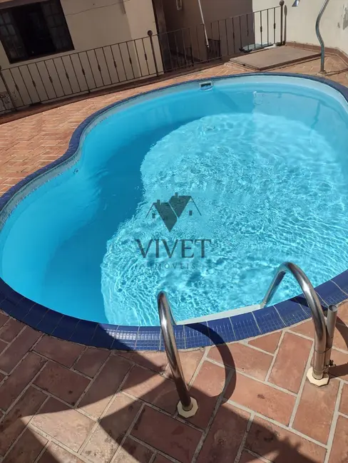 Foto 7 de Casa de Condomínio com 3 quartos à venda, 273m2 em Granja Olga I, Sorocaba - SP