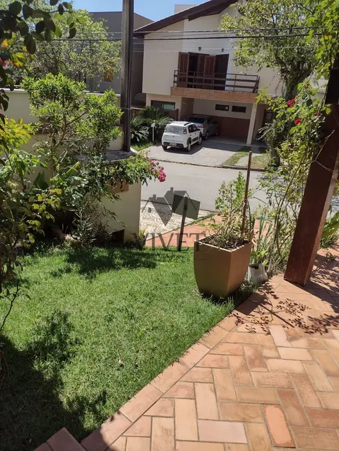 Foto 5 de Casa de Condomínio com 3 quartos à venda, 273m2 em Granja Olga I, Sorocaba - SP