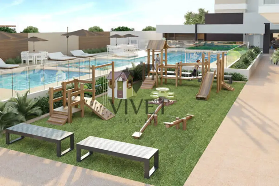 Apartamento com 3 quartos à venda, 90m2 em Parque Campolim, Sorocaba - SP - imagem 9 Foto 9 de Apartamento com 3 quartos à venda, 90m2 em Parque Campolim, Sorocaba - SP