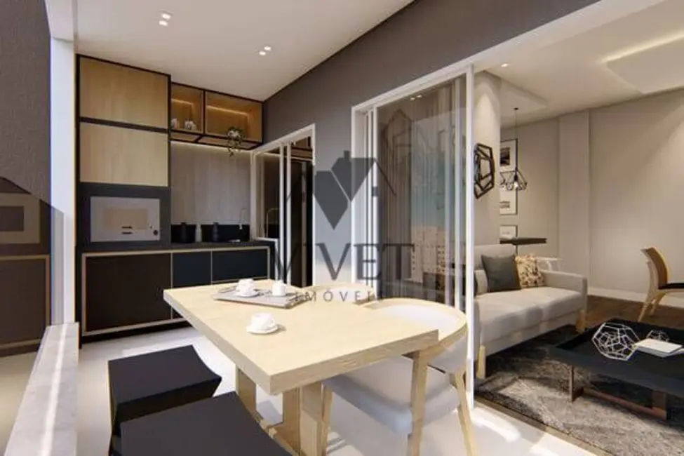 Apartamento com 3 quartos à venda, 90m2 em Parque Campolim, Sorocaba - SP - imagem 6 Foto 6 de Apartamento com 3 quartos à venda, 90m2 em Parque Campolim, Sorocaba - SP