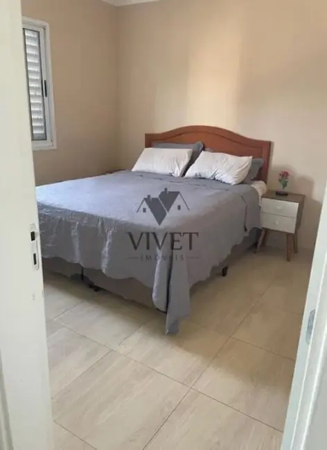 Foto 9 de Apartamento com 2 quartos à venda, 50m2 em Jardim Leocádia, Sorocaba - SP