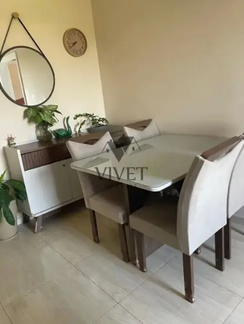 Foto 4 de Apartamento com 2 quartos à venda, 50m2 em Jardim Leocádia, Sorocaba - SP