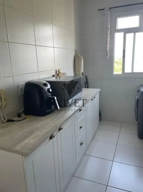 Foto 7 de Apartamento com 2 quartos à venda, 50m2 em Jardim Leocádia, Sorocaba - SP