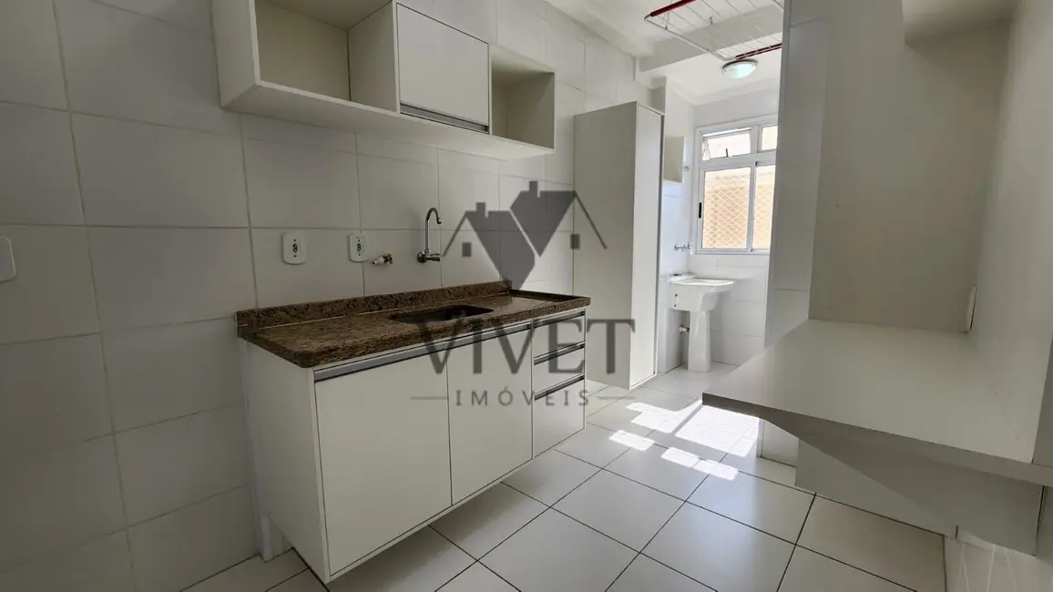 Foto 6 de Apartamento com 2 quartos à venda, 50m2 em Além Ponte, Sorocaba - SP