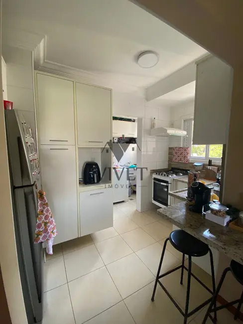 Foto 7 de Apartamento com 3 quartos à venda, 80m2 em Jardim Europa, Sorocaba - SP