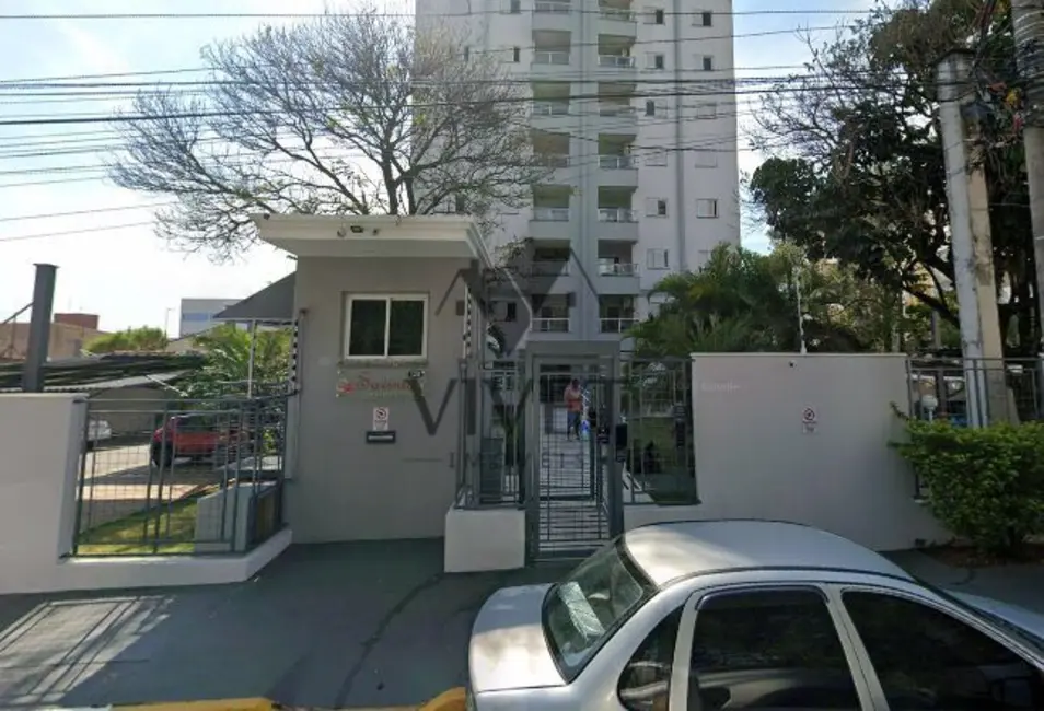 Foto 1 de Apartamento com 3 quartos à venda, 80m2 em Jardim Europa, Sorocaba - SP