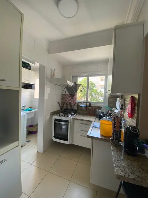 Foto 6 de Apartamento com 3 quartos à venda, 80m2 em Jardim Europa, Sorocaba - SP