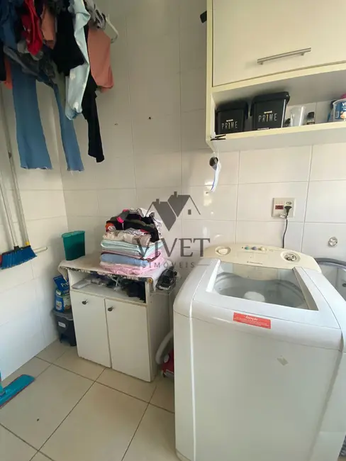 Foto 8 de Apartamento com 3 quartos à venda, 80m2 em Jardim Europa, Sorocaba - SP