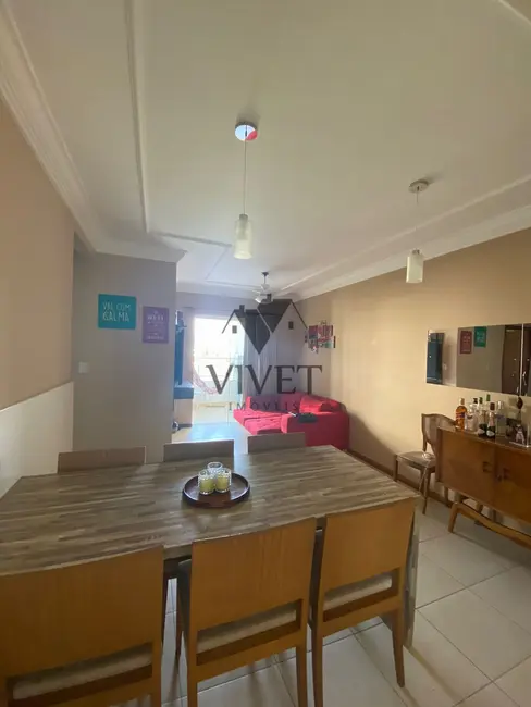 Foto 3 de Apartamento com 3 quartos à venda, 80m2 em Jardim Europa, Sorocaba - SP