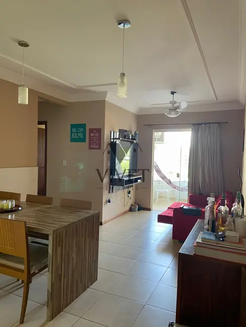 Foto 2 de Apartamento com 3 quartos à venda, 80m2 em Jardim Europa, Sorocaba - SP