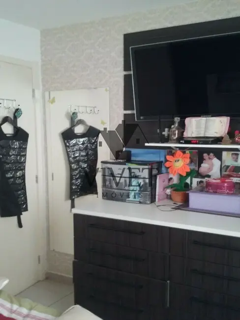 Foto 7 de Apartamento com 2 quartos à venda, 65m2 em Vila Terron, Sorocaba - SP