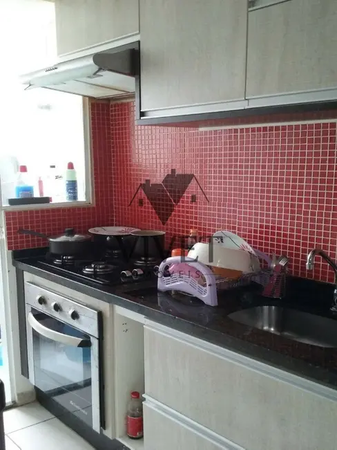 Foto 4 de Apartamento com 2 quartos à venda, 65m2 em Vila Terron, Sorocaba - SP