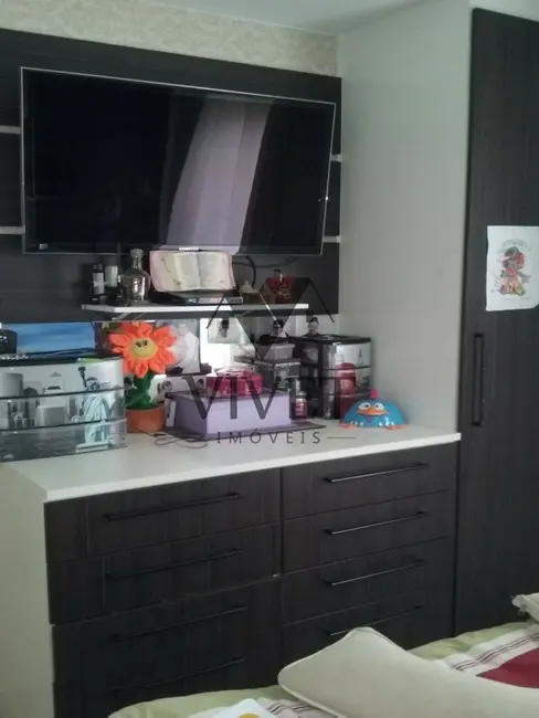 Foto 6 de Apartamento com 2 quartos à venda, 65m2 em Vila Terron, Sorocaba - SP