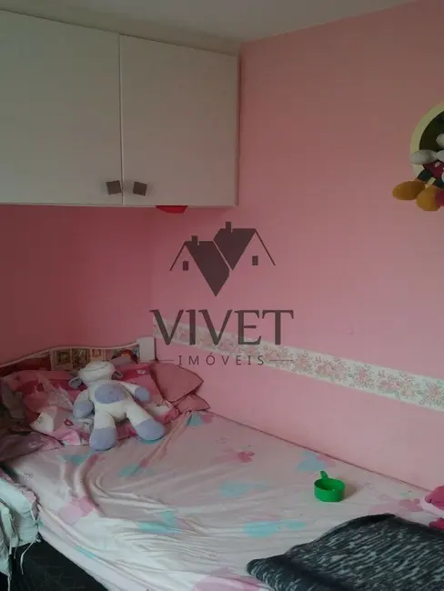Foto 11 de Apartamento com 2 quartos à venda, 65m2 em Vila Terron, Sorocaba - SP