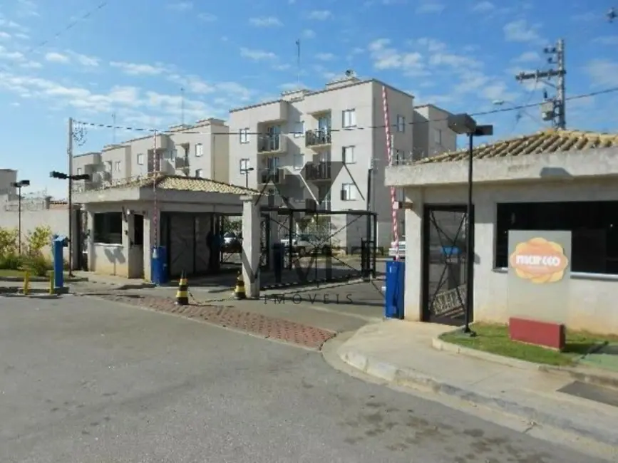 Foto 1 de Apartamento com 2 quartos à venda, 65m2 em Vila Terron, Sorocaba - SP