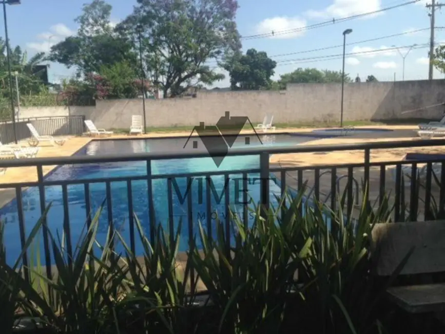 Foto 4 de Apartamento com 2 quartos à venda, 52m2 em Jardim Paraná, Sorocaba - SP