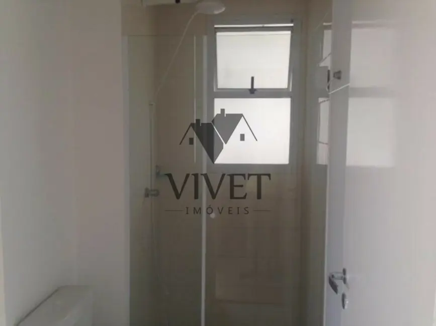 Foto 3 de Apartamento com 2 quartos à venda, 52m2 em Jardim Paraná, Sorocaba - SP