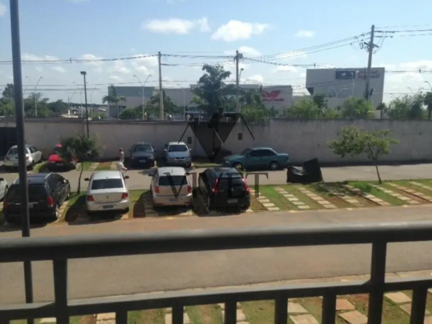 Foto 8 de Apartamento com 2 quartos à venda, 52m2 em Jardim Paraná, Sorocaba - SP