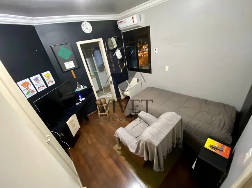 Foto 4 de Apartamento com 3 quartos à venda, 133m2 em Centro, Sorocaba - SP