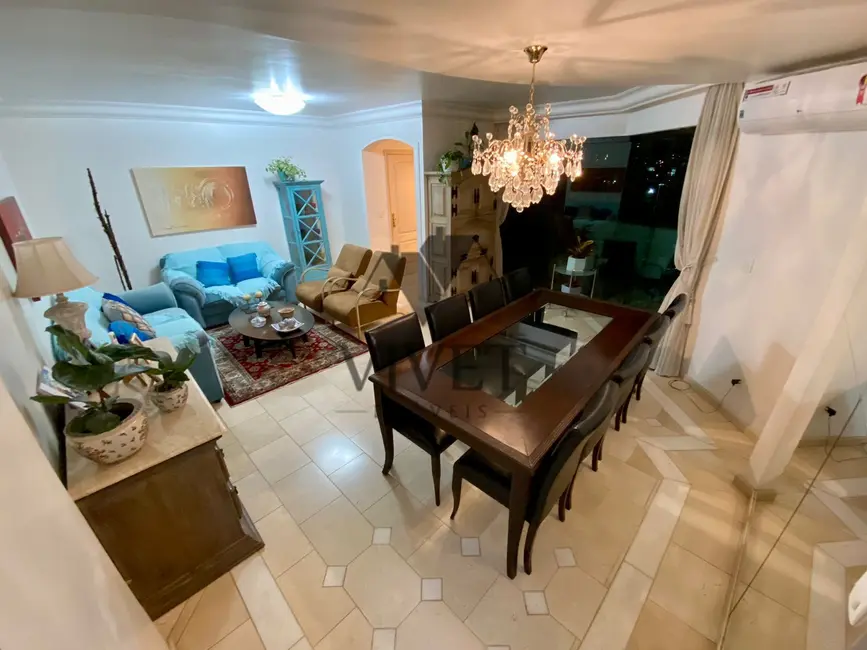 Foto 2 de Apartamento com 3 quartos à venda, 133m2 em Centro, Sorocaba - SP