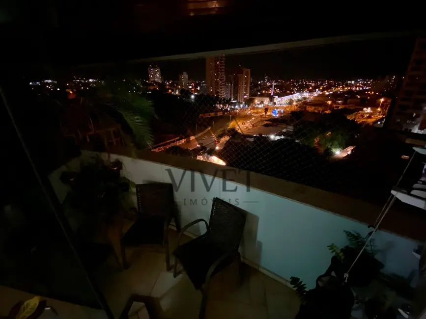 Foto 8 de Apartamento com 3 quartos à venda, 133m2 em Centro, Sorocaba - SP