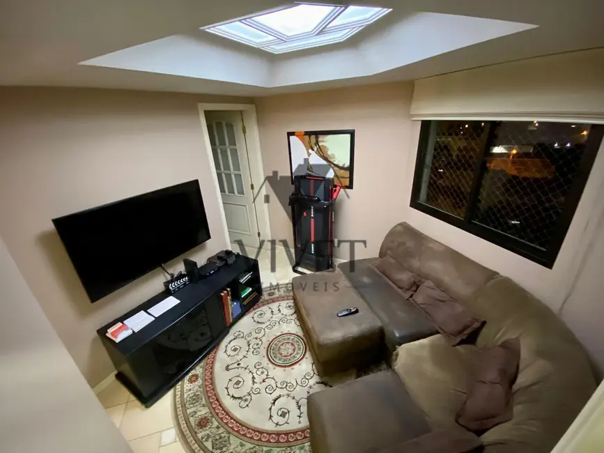 Foto 1 de Apartamento com 3 quartos à venda, 133m2 em Centro, Sorocaba - SP