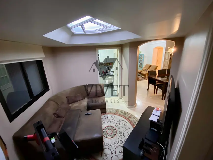 Foto 3 de Apartamento com 3 quartos à venda, 133m2 em Centro, Sorocaba - SP