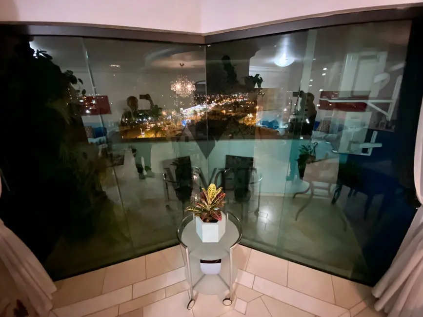 Foto 5 de Apartamento com 3 quartos à venda, 133m2 em Centro, Sorocaba - SP