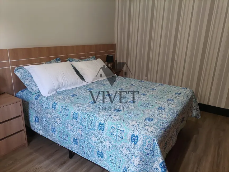 Foto 7 de Casa de Condomínio com 3 quartos à venda, 177m2 em Wanel Ville, Sorocaba - SP