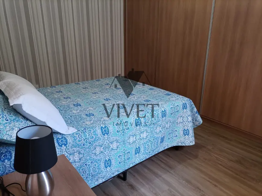 Foto 9 de Casa de Condomínio com 3 quartos à venda, 177m2 em Wanel Ville, Sorocaba - SP