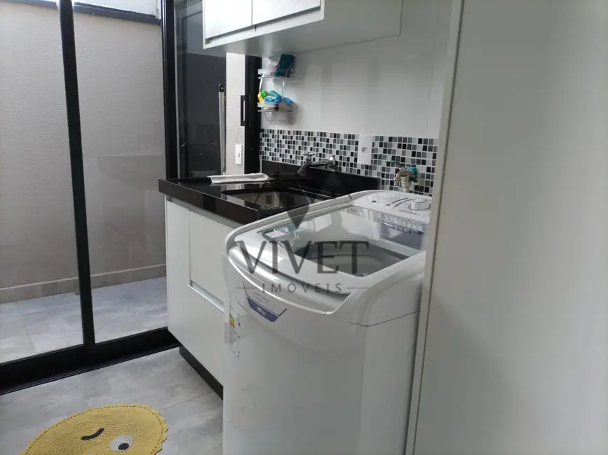 Foto 6 de Casa de Condomínio com 3 quartos à venda, 177m2 em Wanel Ville, Sorocaba - SP