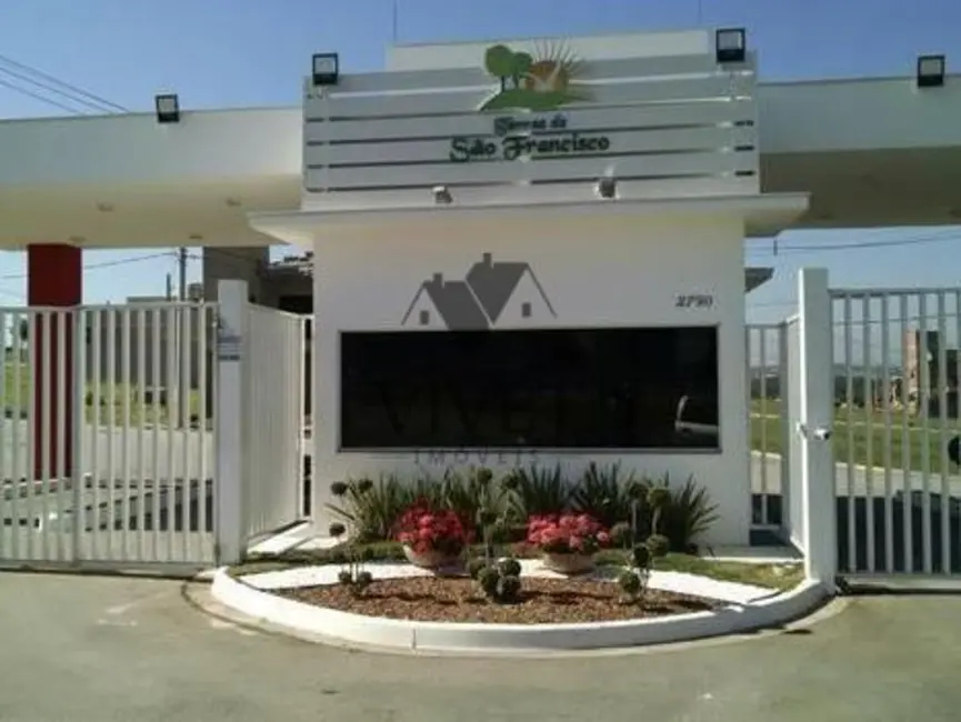 Foto 6 de Casa de Condomínio com 2 quartos à venda, 110m2 em Cajuru do Sul, Sorocaba - SP