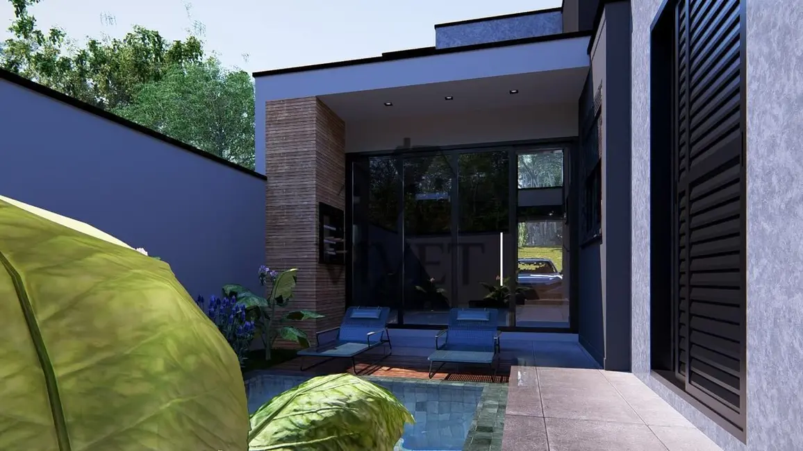 Foto 5 de Casa de Condomínio com 2 quartos à venda, 110m2 em Cajuru do Sul, Sorocaba - SP