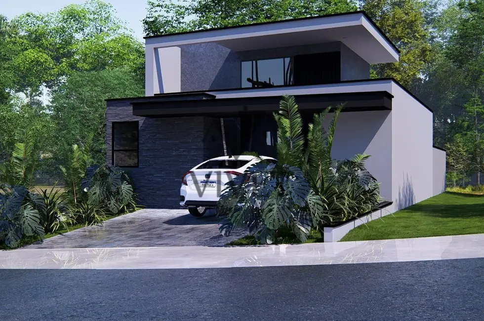 Foto 3 de Casa de Condomínio com 2 quartos à venda, 110m2 em Cajuru do Sul, Sorocaba - SP