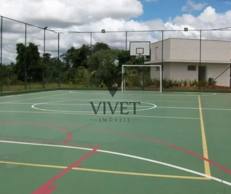 Foto 8 de Casa de Condomínio com 2 quartos à venda, 110m2 em Cajuru do Sul, Sorocaba - SP