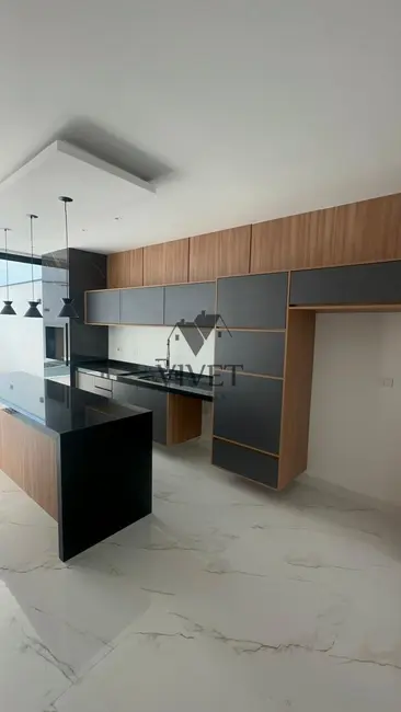 Foto 5 de Casa de Condomínio com 4 quartos à venda, 250m2 em Sorocaba - SP