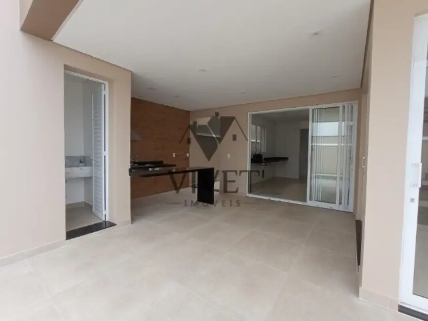 Foto 9 de Casa de Condomínio com 3 quartos à venda, 251m2 em Parque Campolim, Sorocaba - SP