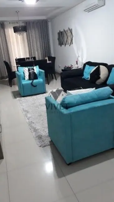 Foto 3 de Casa de Condomínio com 3 quartos à venda, 265m2 em Sorocaba - SP