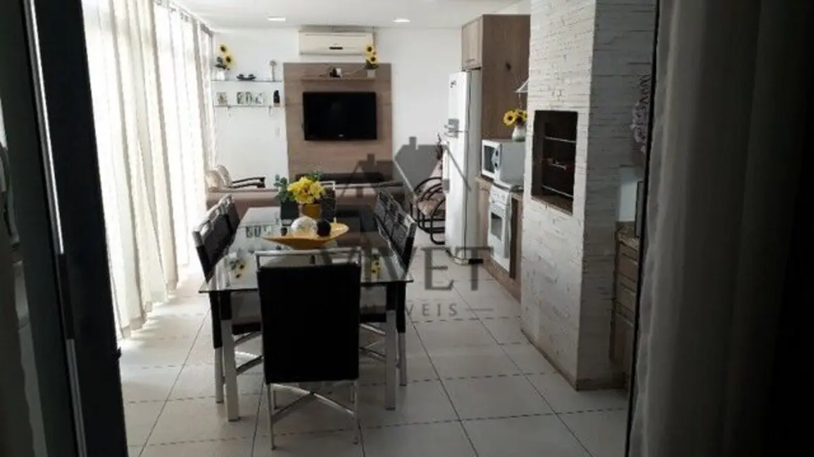 Foto 5 de Casa de Condomínio com 3 quartos à venda, 265m2 em Sorocaba - SP