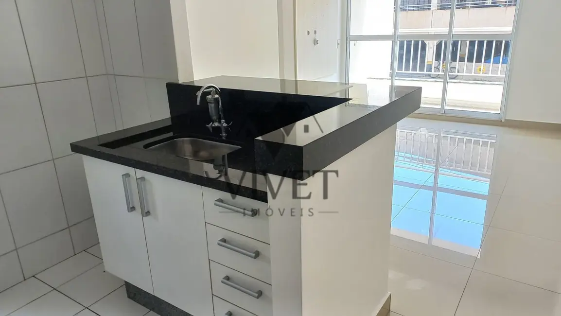 Apartamento com 2 quartos à venda, 51m2 em Vila Progresso, Sorocaba - SP - imagem 3 Foto 3 de Apartamento com 2 quartos à venda, 51m2 em Vila Progresso, Sorocaba - SP