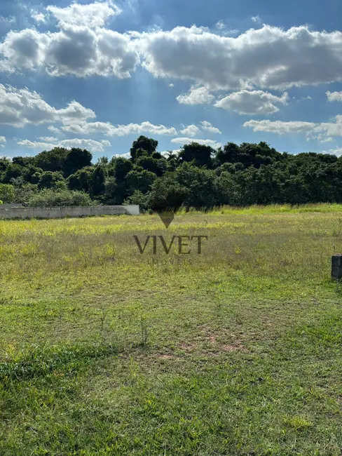 Foto 9 de Terreno / Lote à venda, 1123m2 em Chácaras Residenciais Santa Maria, Votorantim - SP