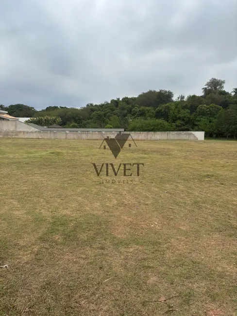 Foto 6 de Terreno / Lote à venda, 1123m2 em Chácaras Residenciais Santa Maria, Votorantim - SP