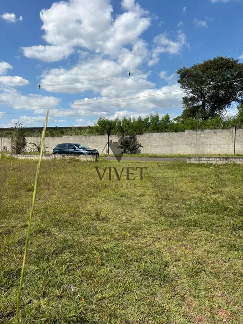 Foto 8 de Terreno / Lote à venda, 1123m2 em Chácaras Residenciais Santa Maria, Votorantim - SP