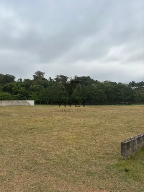 Foto 4 de Terreno / Lote à venda, 1123m2 em Chácaras Residenciais Santa Maria, Votorantim - SP