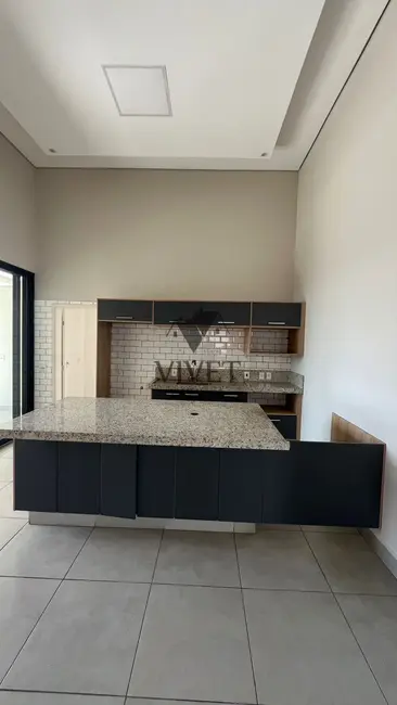 Foto 8 de Casa de Condomínio com 3 quartos à venda, 196m2 em Alphaville Nova Esplanada, Votorantim - SP