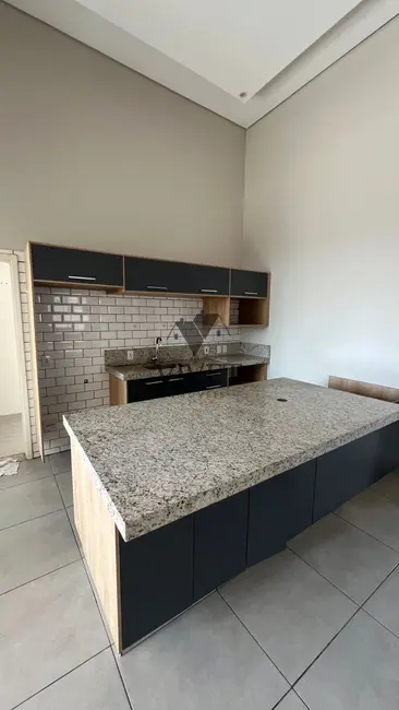 Foto 7 de Casa de Condomínio com 3 quartos à venda, 196m2 em Alphaville Nova Esplanada, Votorantim - SP