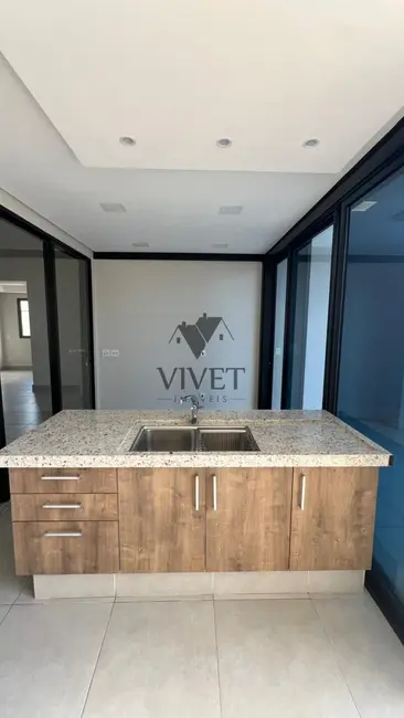 Foto 4 de Casa de Condomínio com 3 quartos à venda, 196m2 em Alphaville Nova Esplanada, Votorantim - SP