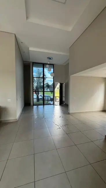 Foto 2 de Casa de Condomínio com 3 quartos à venda, 196m2 em Alphaville Nova Esplanada, Votorantim - SP